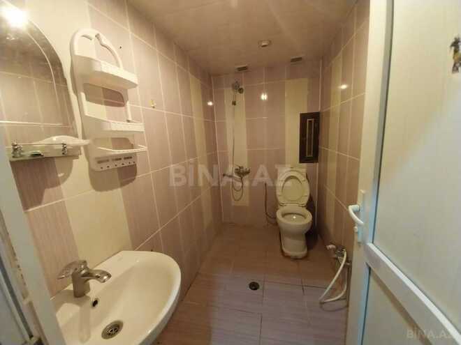 İcarəyə verilir 2 otaqlı yeni tikili 70 m², Binəqədi r., photo 14 from 17