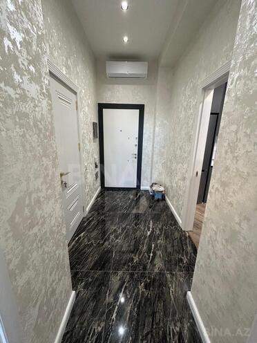 İcarəyə verilir 2 otaqlı yeni tikili 70 m², Binəqədi r., photo 12 from 17