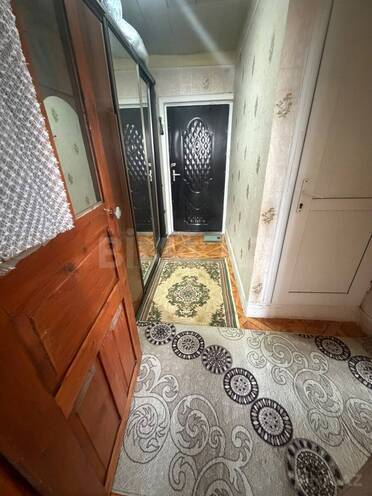 Satılır 2 otaqlı köhnə tikili 50 m², Azadlıq Prospekti m., photo 15 from 24