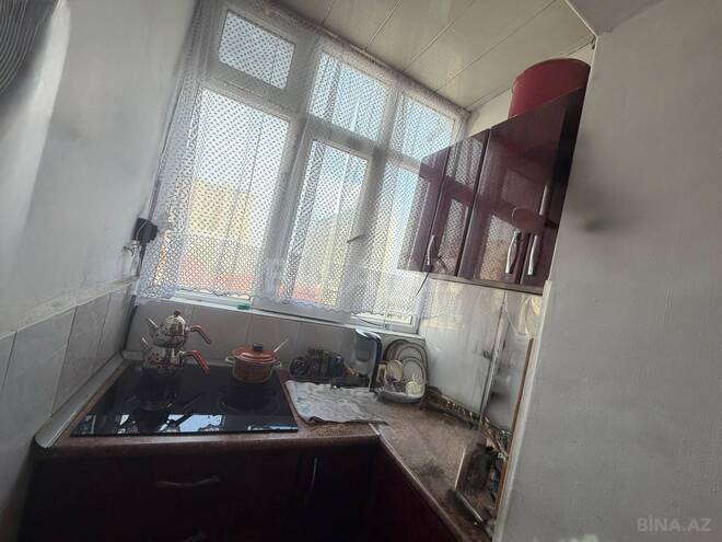 Satılır 2 otaqlı köhnə tikili 50 m², Azadlıq Prospekti m., photo 13 from 24