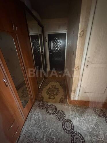 Satılır 2 otaqlı köhnə tikili 50 m², Azadlıq Prospekti m., photo 17 from 24