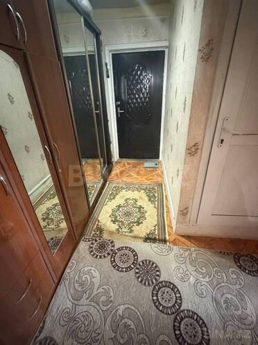 Satılır 2 otaqlı köhnə tikili 50 m², Azadlıq Prospekti m., photo 10 from 24