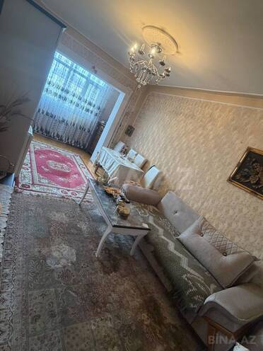 Satılır 2 otaqlı köhnə tikili 50 m², Azadlıq Prospekti m., photo 3 from 24