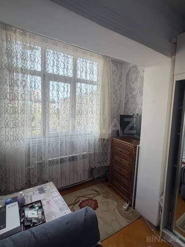 Satılır 2 otaqlı köhnə tikili 50 m², Azadlıq Prospekti m., photo 16 from 24