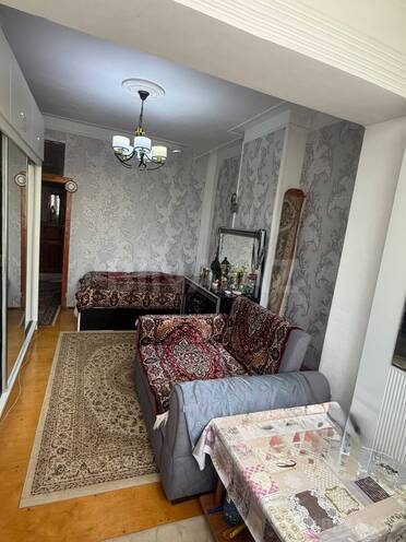 Satılır 2 otaqlı köhnə tikili 50 m², Azadlıq Prospekti m., photo 7 from 24