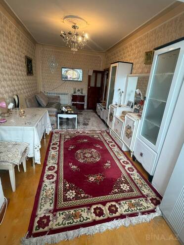 Satılır 2 otaqlı köhnə tikili 50 m², Azadlıq Prospekti m., photo 5 from 24