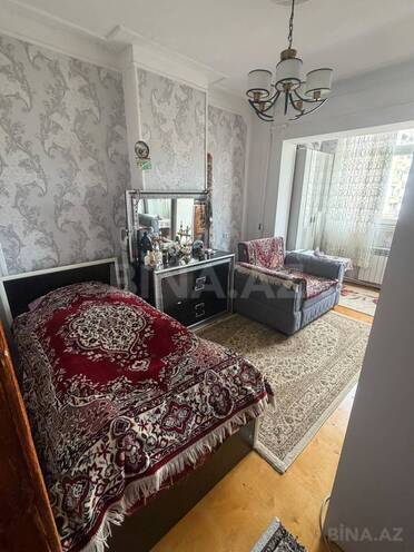 Satılır 2 otaqlı köhnə tikili 50 m², Azadlıq Prospekti m., photo 9 from 24