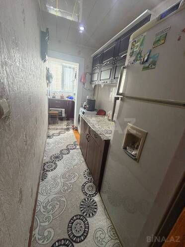 Satılır 2 otaqlı köhnə tikili 50 m², Azadlıq Prospekti m., photo 11 from 24
