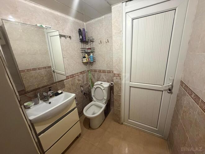 Satılır 2 otaqlı köhnə tikili 50 m², Azadlıq Prospekti m., photo 21 from 24