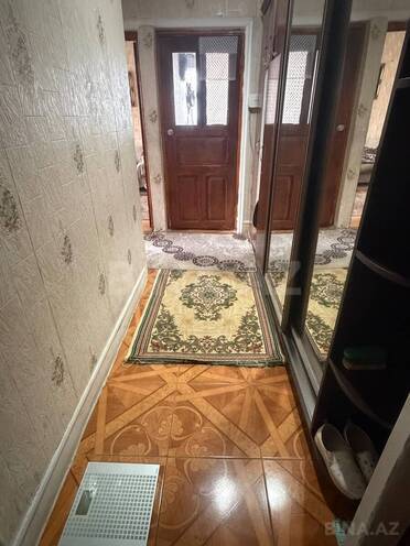 Satılır 2 otaqlı köhnə tikili 50 m², Azadlıq Prospekti m., photo 12 from 24