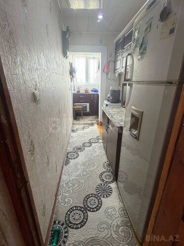Satılır 2 otaqlı köhnə tikili 50 m², Azadlıq Prospekti m., photo 20 from 24