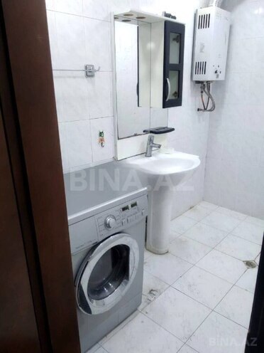 Продаётся 3-комн. вторичка 76 м², м. Мемар Аджеми, photo 8 from 9