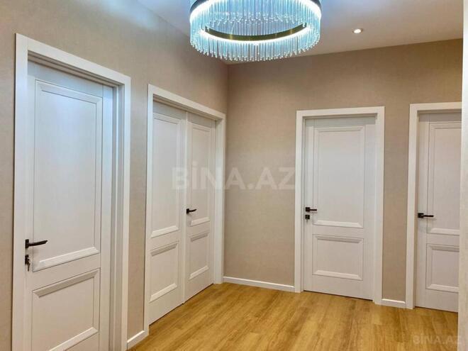 Сдаётся 3-комн. новостройка 145 м², м. 8 ноября, photo 23 from 31