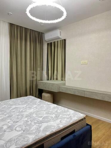 Сдаётся 3-комн. новостройка 145 м², м. 8 ноября, photo 13 from 31