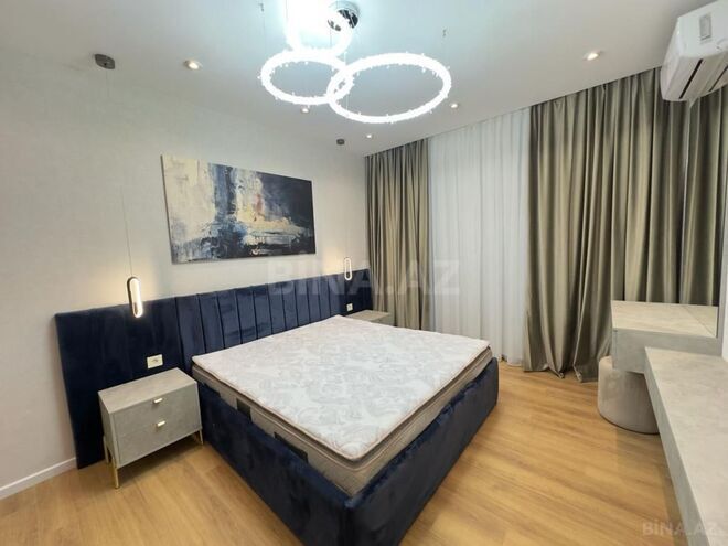 Сдаётся 3-комн. новостройка 145 м², м. 8 ноября, photo 14 from 31