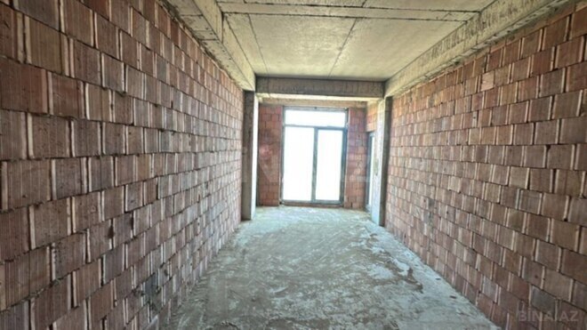Satılır 3 otaqlı yeni tikili 114 m², Həzi Aslanov q., photo 7 from 8