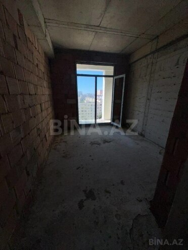 Satılır 3 otaqlı yeni tikili 114 m², Həzi Aslanov q., photo 6 from 8