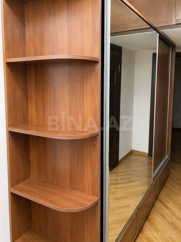 Продаётся 3-комн. вторичка 76 м², м. Мемар Аджеми, photo 4 from 9