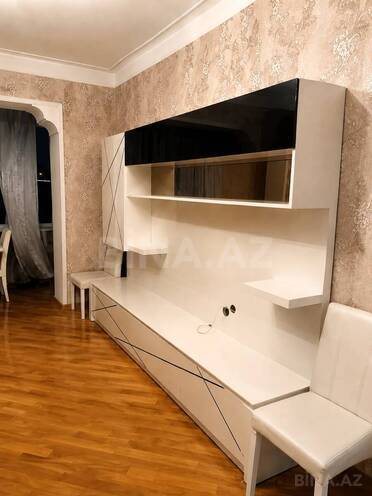 Продаётся 3-комн. вторичка 76 м², м. Мемар Аджеми, photo 3 from 9