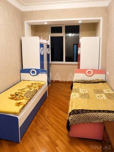 Продаётся 3-комн. вторичка 76 м², м. Мемар Аджеми, photo 5 from 9