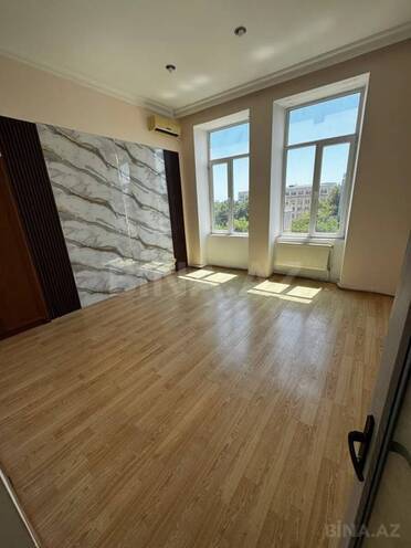 İcarəyə verilir 5 otaqlı ofis 140 m², İçəri Şəhər m., photo 3 from 8