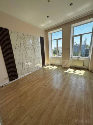 İcarəyə verilir 5 otaqlı ofis 140 m², İçəri Şəhər m., photo 5 from 8
