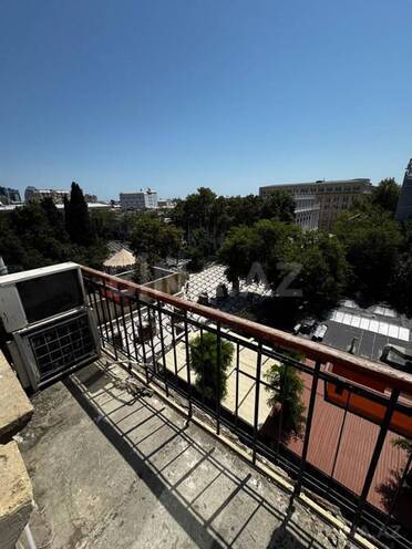 İcarəyə verilir 5 otaqlı ofis 140 m², İçəri Şəhər m., photo 1 from 8