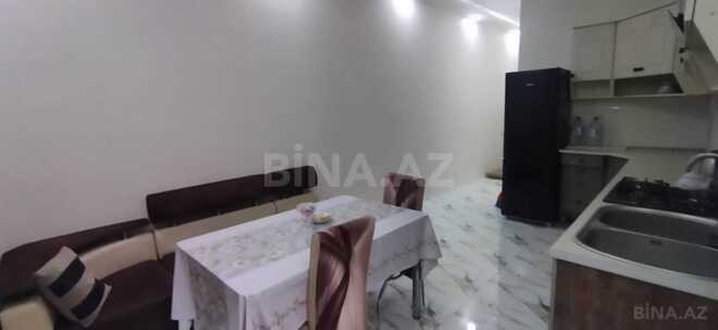 İcarəyə verilir 2 otaqlı yeni tikili 75 m², Yasamal r., photo 6 from 13