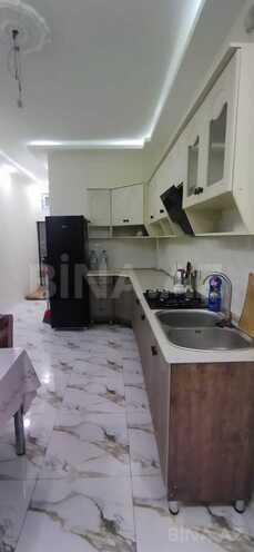 İcarəyə verilir 2 otaqlı yeni tikili 75 m², Yasamal r., photo 7 from 13