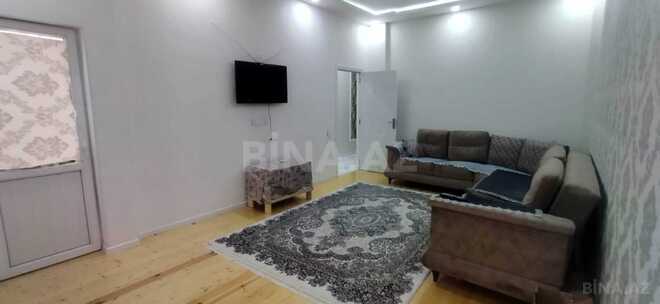 İcarəyə verilir 2 otaqlı yeni tikili 75 m², Yasamal r., photo 1 from 13