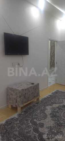 İcarəyə verilir 2 otaqlı yeni tikili 75 m², Yasamal r., photo 5 from 13