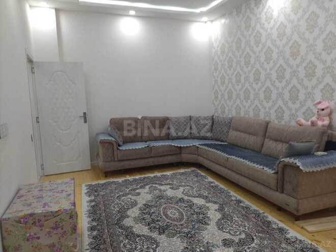 İcarəyə verilir 2 otaqlı yeni tikili 75 m², Yasamal r., photo 3 from 13