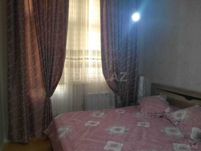 İcarəyə verilir 2 otaqlı yeni tikili 75 m², Yasamal r., photo 4 from 13