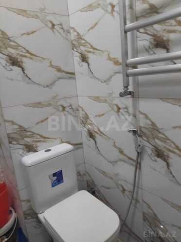 İcarəyə verilir 2 otaqlı yeni tikili 75 m², Yasamal r., photo 12 from 13