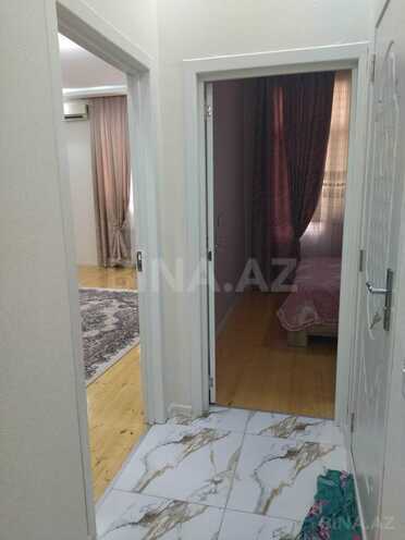 İcarəyə verilir 2 otaqlı yeni tikili 75 m², Yasamal r., photo 9 from 13