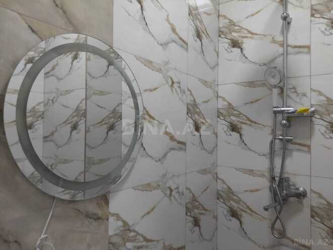 İcarəyə verilir 2 otaqlı yeni tikili 75 m², Yasamal r., photo 10 from 13