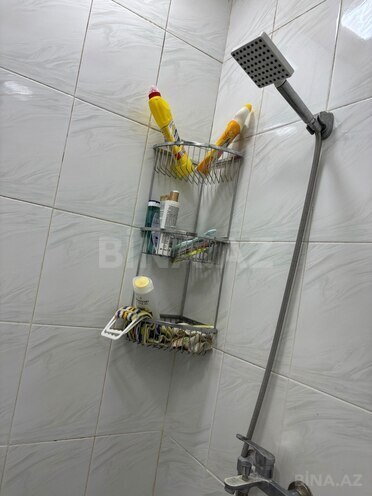İcarəyə verilir 2 otaqlı köhnə tikili 35 m², İnşaatçılar m., photo 6 from 10