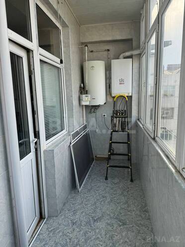 Satılır 2 otaqlı yeni tikili 96 m², Qara Qarayev m., photo 10 from 11