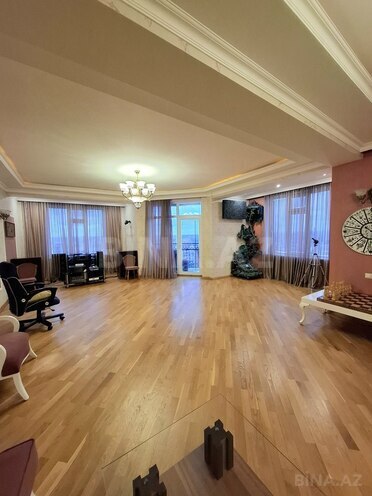Satılır 5 otaqlı yeni tikili 308 m², İçəri Şəhər m., photo 3 from 32
