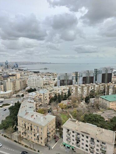 Satılır 5 otaqlı yeni tikili 308 m², İçəri Şəhər m., photo 1 from 32