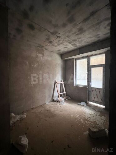 Продаётся 3-комн. новостройка 75 м², м. Ази Асланов, photo 6 from 9