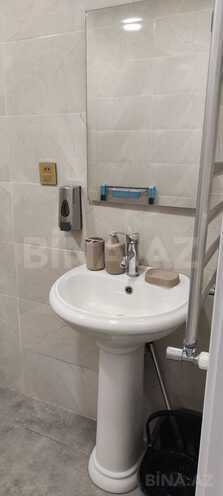 İcarəyə verilir 2 otaqlı yeni tikili 90 m², Nərimanov r., photo 11 from 16