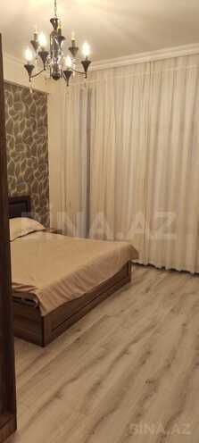 İcarəyə verilir 2 otaqlı yeni tikili 90 m², Nərimanov r., photo 8 from 16