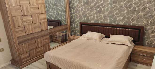 İcarəyə verilir 2 otaqlı yeni tikili 90 m², Nərimanov r., photo 7 from 16