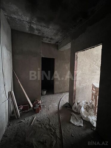Продаётся 3-комн. новостройка 75 м², м. Ази Асланов, photo 8 from 9