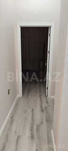İcarəyə verilir 2 otaqlı yeni tikili 90 m², Nərimanov r., photo 10 from 16