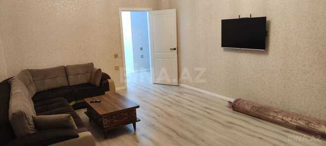 İcarəyə verilir 2 otaqlı yeni tikili 90 m², Nərimanov r., photo 4 from 16