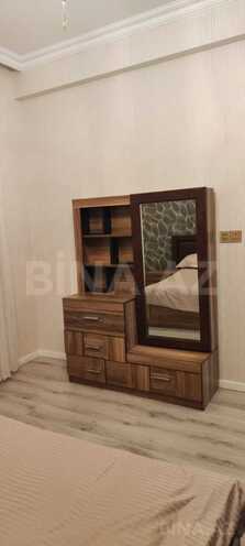 İcarəyə verilir 2 otaqlı yeni tikili 90 m², Nərimanov r., photo 9 from 16