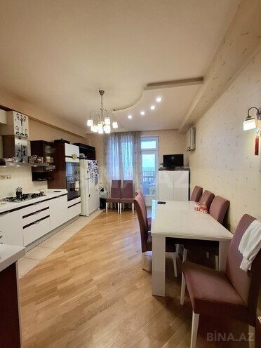 Satılır 5 otaqlı yeni tikili 308 m², İçəri Şəhər m., photo 12 from 32