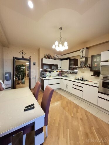 Satılır 5 otaqlı yeni tikili 308 m², İçəri Şəhər m., photo 11 from 32